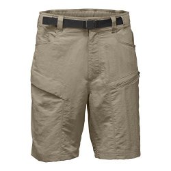 Paramount trail store shorts