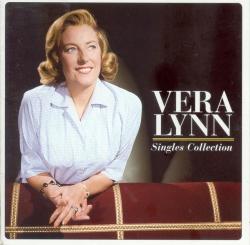 Vera - Singles Collection CD