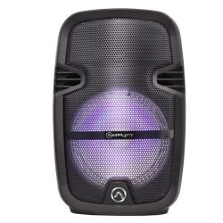 Amplify Gladiator Series 8 Bluetooth Party Speaker