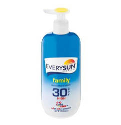 everysun sunscreen spf 30 reviews