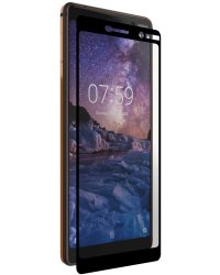 Screen Protector Glass For Nokia 7 Plus