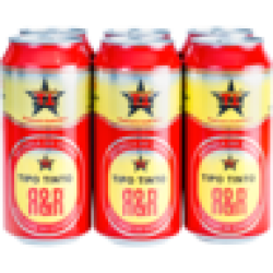 R & R Cooler Cans 6 X 440ML