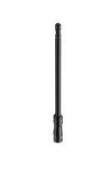 Antennax The Shorty 6-INCH Black Antenna For Hyundai Accent