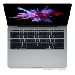 Refurbished Apple Macbook Pro 13" Retina Late 2016