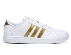 adidas baseline shoes kids