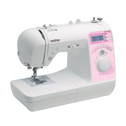 Brother Electronic Sewing Machine Computerised NV15P Domestic