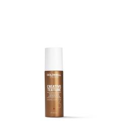 Showcaser Strong Styling Mousse Wax - 125ML