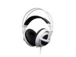 SteelSeries Siberia V2 Â– Full-Size Headset with USB Virtual Surround 7.1