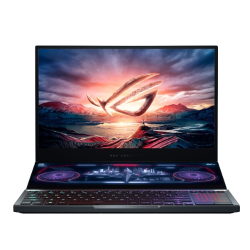 Asus Rog Zephyrus 15-INCH 2.4GHZ 8-CORE I9-10980HK 32GB 2TB SSD Nvidia Geforce Rtx 2080 Super Gunmetal Gray - Pre Owned 3 Month Warranty