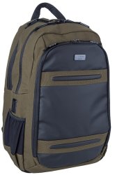 Cellini Explorer Pro Digital Pro Backpack Olive