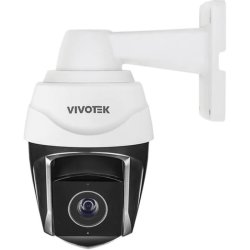 Vivotek 2MP 60FPS H.265 40X Optical Zoom 250M Smart Ir -40C 60C