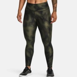 Under Armour Womens Camo Ankle Legging
