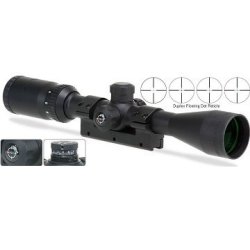 Gamo Riflescopes - 3 - 9X40 - Rgb Center Dot