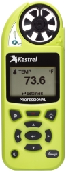 K5200 Professional Environmental Meter With Bluetooth Link