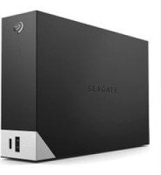 Seagate 10TB 3.5 One Touch Drive Storage Hub