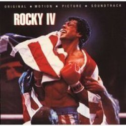 Rocky IV Original Motion Picture Soundtrack
