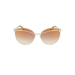 Marc Jacobs Marc Daisy 1 S Gold Copper brown gold One Size