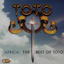 Africa - The Best Of - CD
