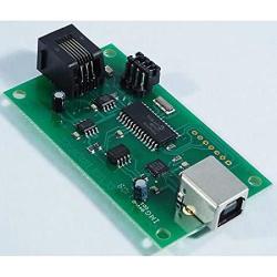 Nce NCE5240223 USB Programmer For Power Cab