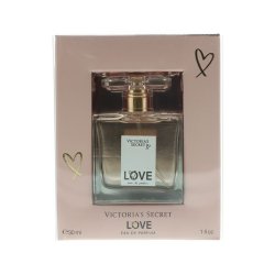 Victorias Secret Victoria& 39 S Secret Love Eau De Parfum 30ML - Parallel Import