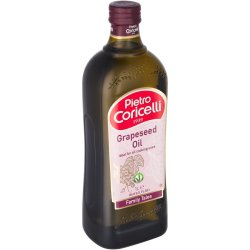 Grape Seed Oil 1LTR