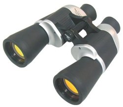 Binoculars 7X50 Autofocus