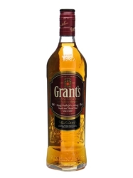 - Family Reserve Scotch Whisky - Case 12 X 750ML