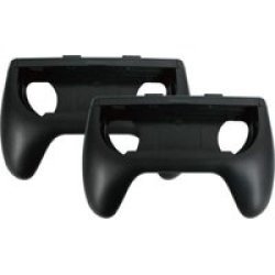 Sparkfox 2-PACK Controller Deluxe Controller Grip W60S109