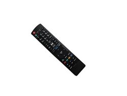 New General Replacement Remote Control For LG 42LV3730 47LV3730 AKB72915240 32LD655H 37LV5500 42LV5500-UA 47LD520-UA 55LD520-UA 32LD540 26LV2130 32LV2130 50PV400 60PV400 42PV350 Plasma Lcd LED