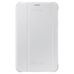 Samsung White Tab 3 7.0" Lite Book Cover