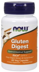 Gluten Digest Gastrointestinal Support