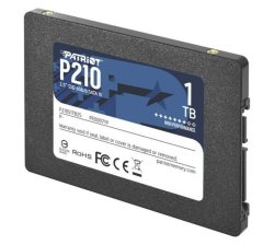Memory P210 2.5-INCH 1TB Serial Ata III Internal SSD