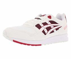 Asics gel clearance saga white samba