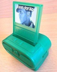 Mcdonalds music player toy Clearance