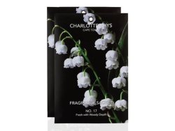 Charlotte Rhys NO.17 Fragrance Sachet 10G