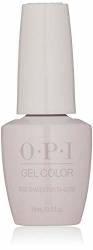Opi Gelcolor Suzi Chases Portu-geese Gel Nail Polish