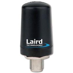 Laird Technologies Phantom Antenna 821-896 1850-1990 Mhz Omni - Black