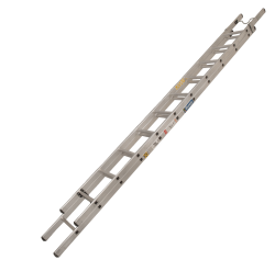 6M HD Fibre Telkom Spec Extension Ladder