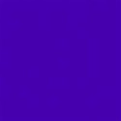 Rosco Roscolux Blue Cyc Silk 20X24" Sheet Of Light Diffusing Material