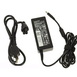New Replacement 65W 19.5V Pin Size 4.5X3.0MM Dell Labtop Charger Small Pin