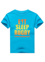 SweetFit Eat Sleep Rugby- Kids