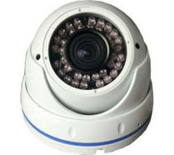 HD Ir Dome Cctv Security Camera 1000 Tvl