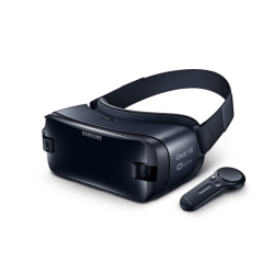 Samsung Galaxy Gear VR 4 With Controller