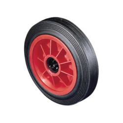 Rubber Tyre Polypropylene CTR250MM-20MMB Wheel R brg - ATL9458098K