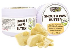 Pannatural Pets Snout & Paw Butter
