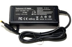 Replacement Charger For Samsung Syncmaster LED Lcd Screens - 14V 3A