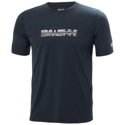 Men's Hp Racing T-Shirt - 599 Navy XL