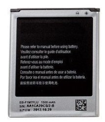Replacement Battery For Samsung Galaxy S3 Mini I8190