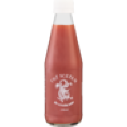Hot Sriracha Sauce 250ML