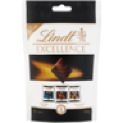 Excellence Assorted Chocolates 15 X 10G